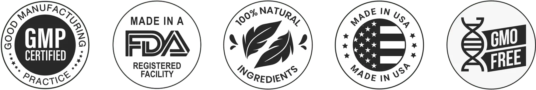 FDA Approved